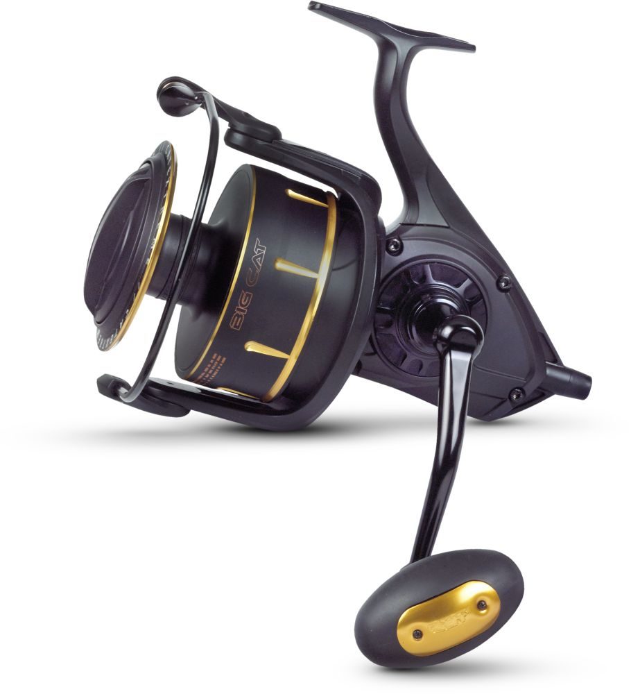 Black Cat Naviják Catextreme Big Cat 105,Black Cat Naviják Catextreme Big Cat 105