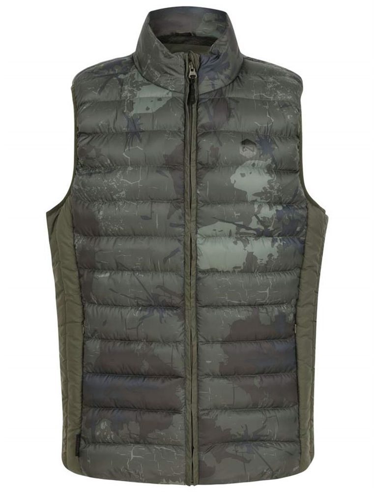 E-shop Navitas Vesta Indra Identity Camo Gilet,Navitas Vesta Indra Identity Camo Gilet
