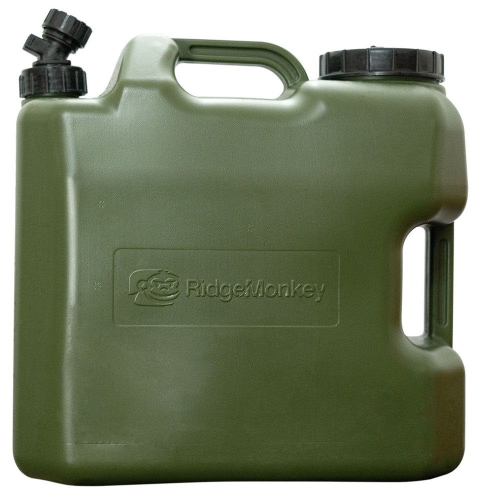 E-shop RidgeMonkey Kanystr SpeedFlo Heavy Duty Water Carrier 20l,RidgeMonkey Kanystr SpeedFlo Heavy Duty Water Carrier 20l