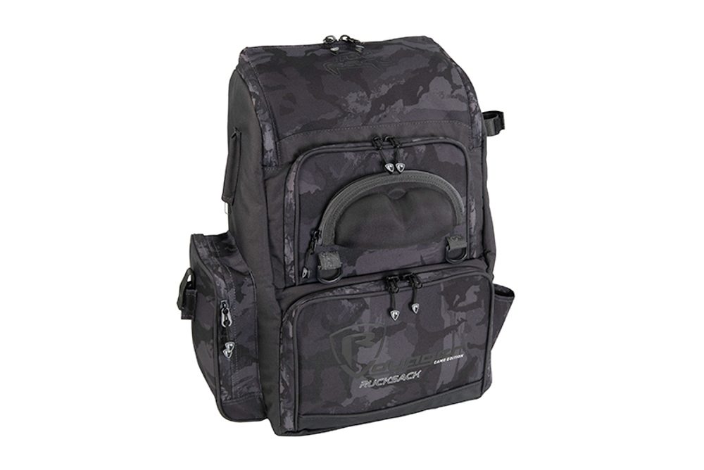 E-shop Fox Rage Batoh Voyager Camo Rucksack