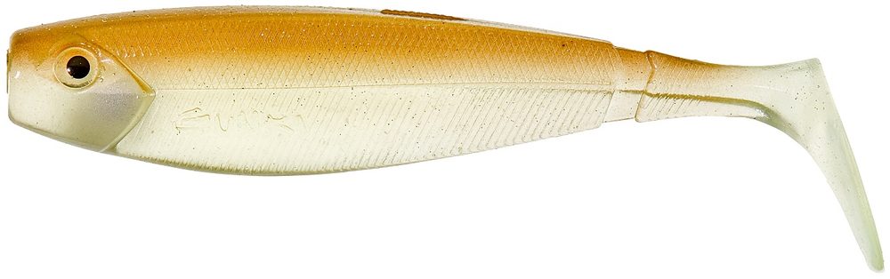 E-shop Gunki Gumová nástraha G Bump Ghost Smelt - 10,5cm,Gunki Gumová nástraha G Bump Ghost Smelt - 10,5cm