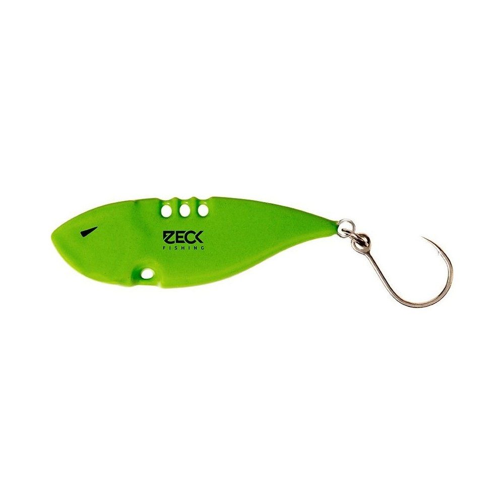 nejlepší nástrahy na sumce Zeck N�straha na sumce CatSeeker Green - 85g