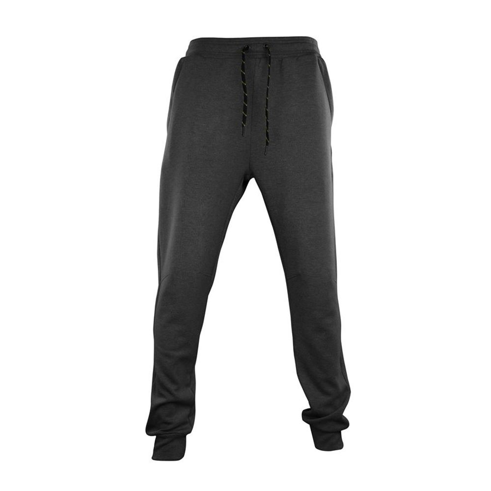 E-shop RidgeMonkey Rybářské Tepláky APEarel Dropback MicroFlex Joggers Grey - M,RidgeMonkey Rybářské Tepláky APEarel Dropback MicroFlex Joggers Grey - M