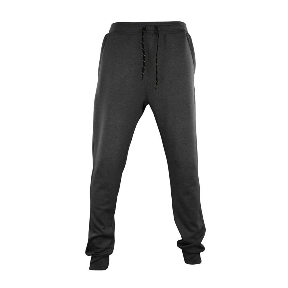 E-shop RidgeMonkey Rybářské Tepláky APEarel Dropback MicroFlex Joggers Grey