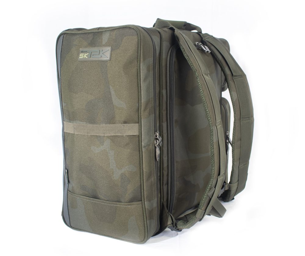 E-shop Sonik Batoh SK-TEK Ruckbag,Sonik Batoh SK-TEK Ruckbag