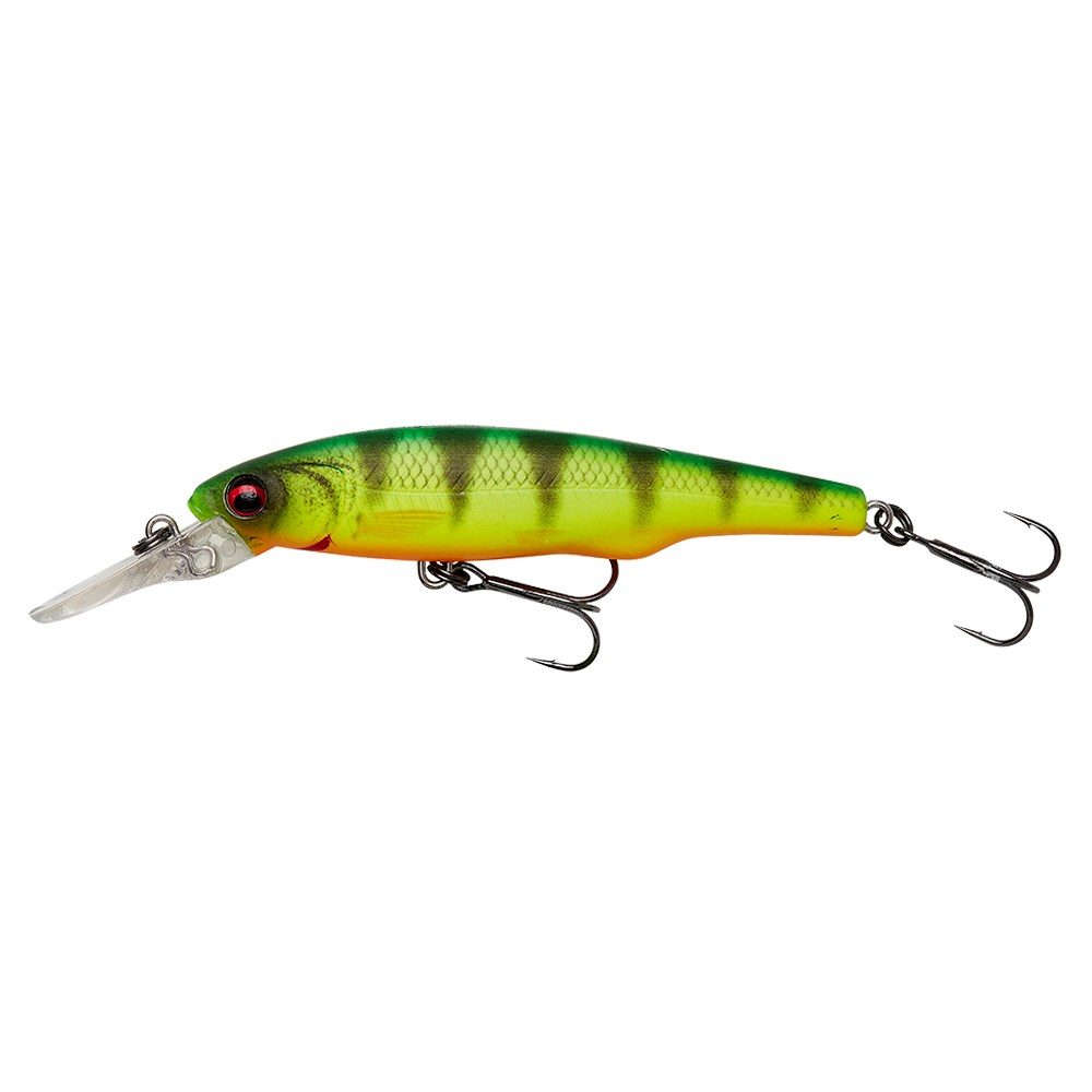 E-shop Savage Gear Wobler Gravity Twitch MR Suspending Firetiger - 6,7cm 7g,Savage Gear Wobler Gravity Twitch MR Suspending Firetiger - 6,7cm 7g