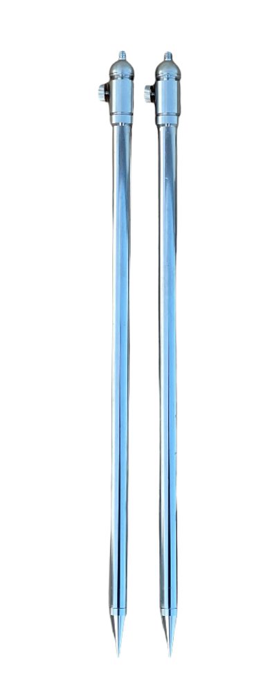 Holdcarp Prodlužovací nohy Brilliant LongLegs RodPod+ 48-93cm