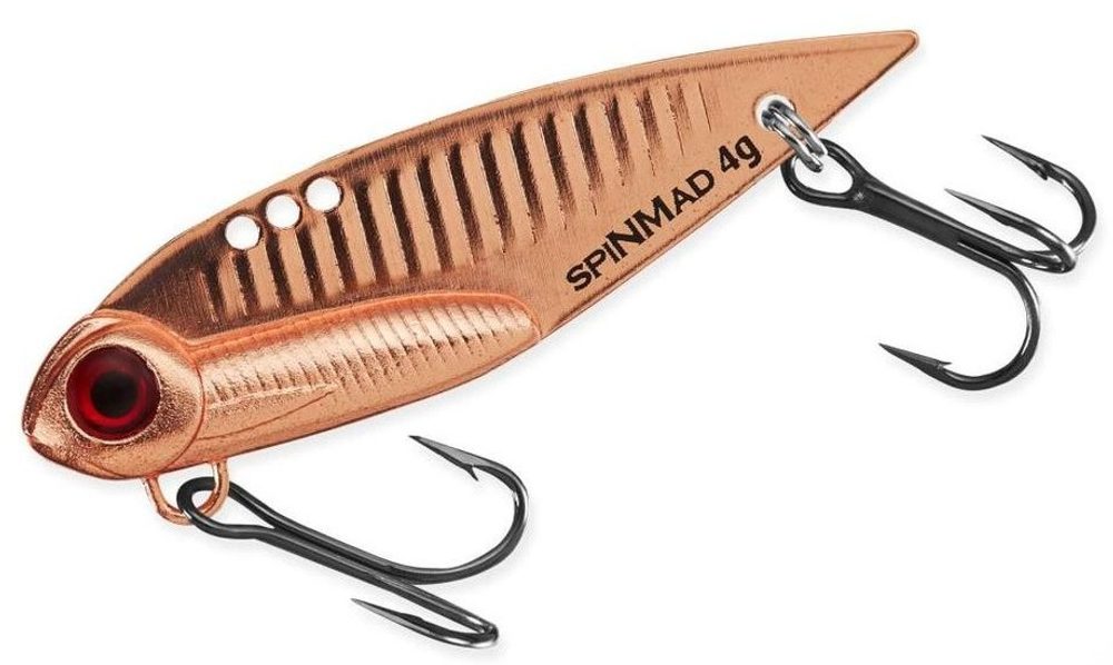 SpinMad Cikáda Amazonka 4g - 3608