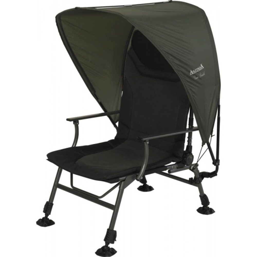 E-shop Anaconda Stříška na křeslo Chair Shield,Anaconda Stříška na křeslo Chair Shield