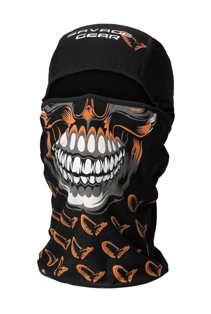 E-shop Savage Gear Kukla Skull Balaclava,Savage Gear Kukla Skull Balaclava