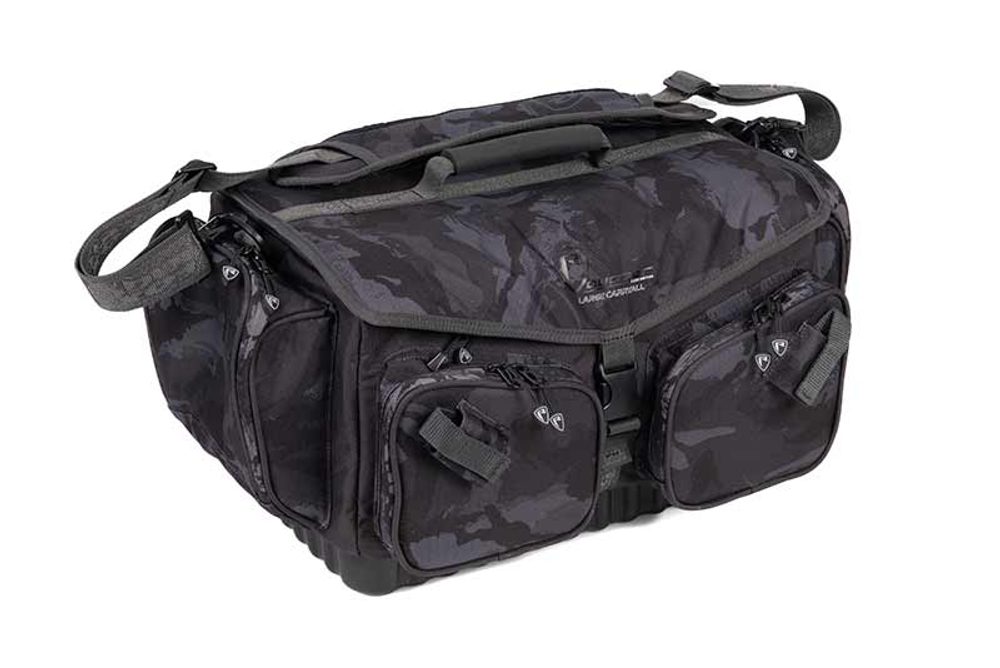 E-shop Fox Rage Taška Camo Voyager Large Carryall,Fox Rage Taška Camo Voyager Large Carryall