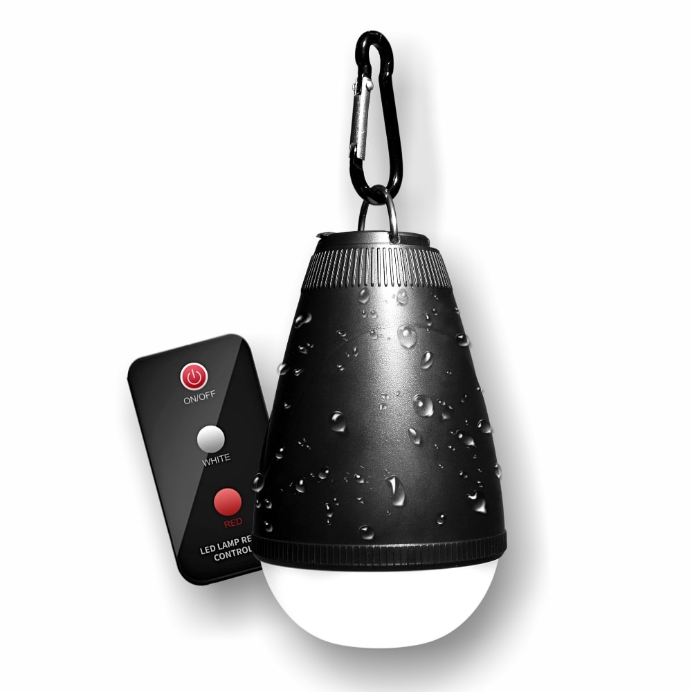 E-shop Giants Fishing Světlo Camping Lamp LED Multicolour