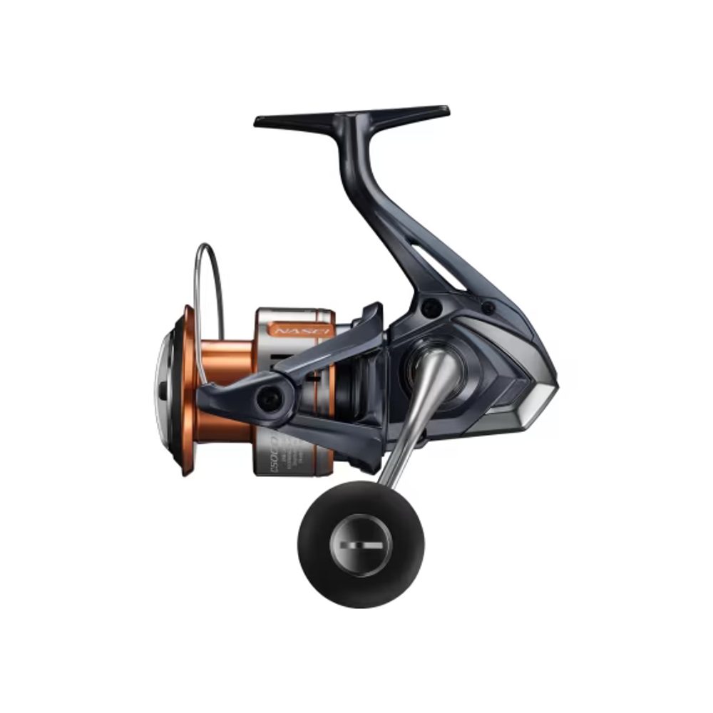 E-shop Shimano Naviják Nasci 5000 XG FD,Shimano Naviják Nasci 5000 XG FD
