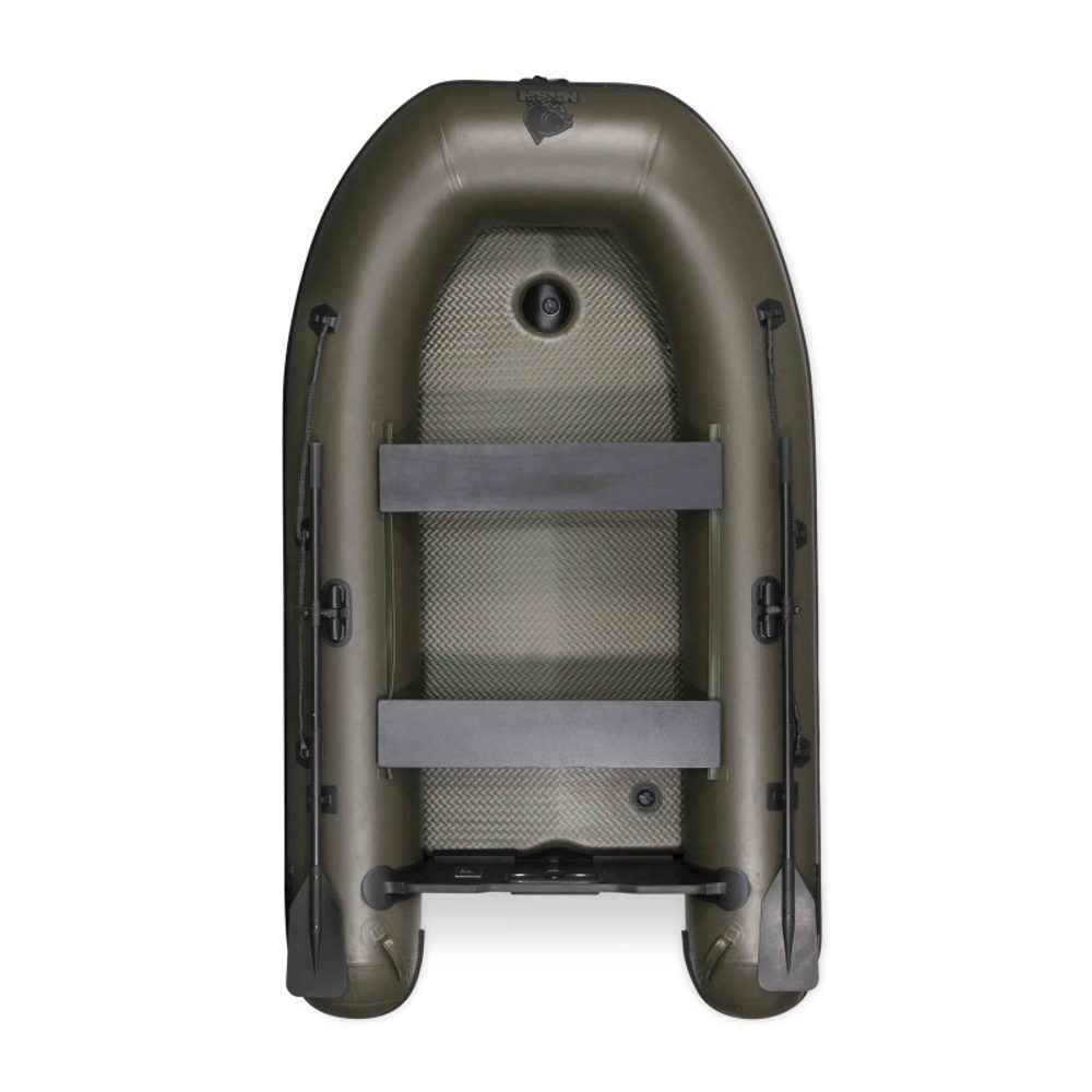 Nash ?lun Boat Life Inflatable Boat 280