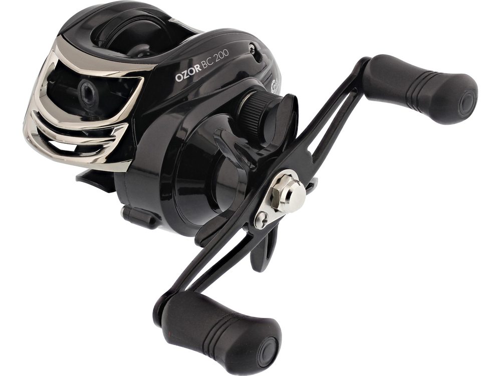 E-shop Kinetic Naviják Ozor BC 200 LH,Kinetic Naviják Ozor BC 200 LH