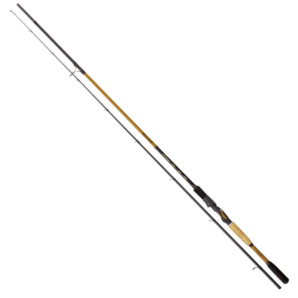 E-shop Quantum Prut G-force Shad 2,1m 7-28g,Quantum Prut G-force Shad 2,1m 7-28g