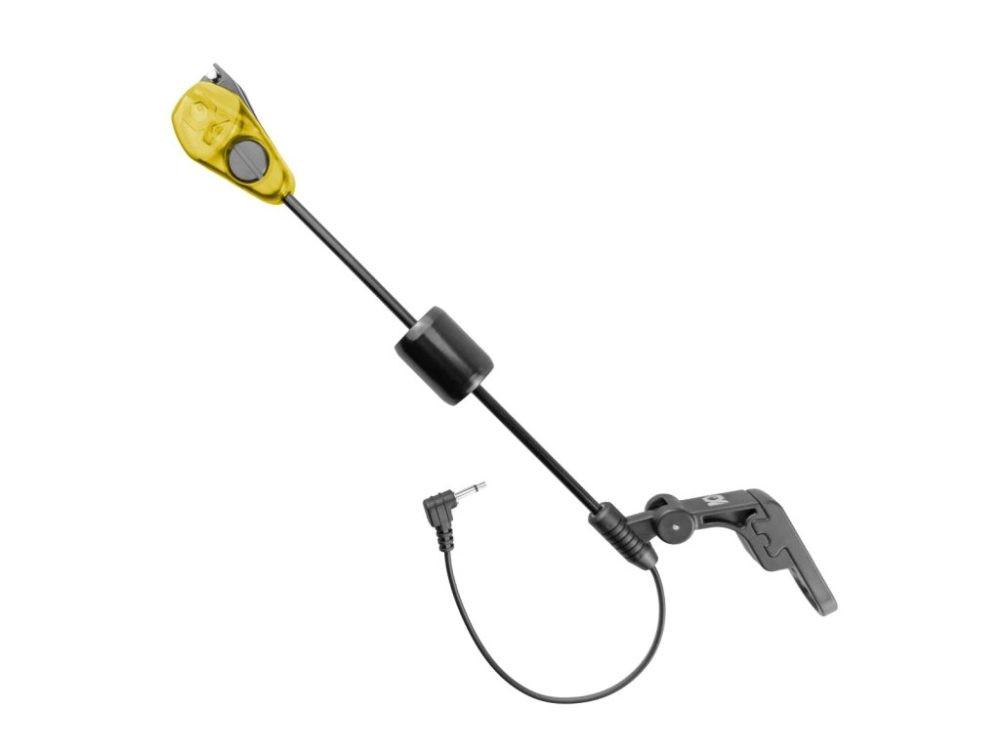 E-shop Flacarp Swinger FSW1-LED - Žlutá,Flacarp Swinger FSW1-LED - Žlutá