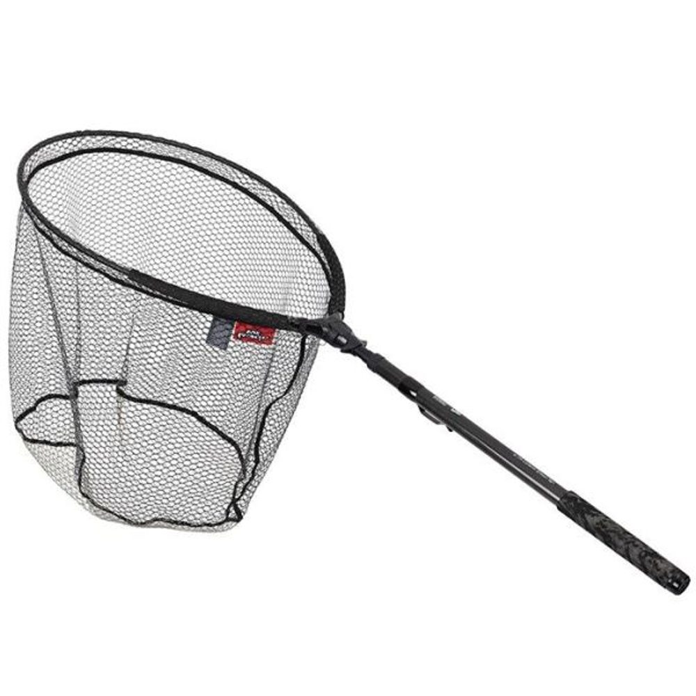 Fox Rage Podběrák Street Fighter Carbon Net 2,4m