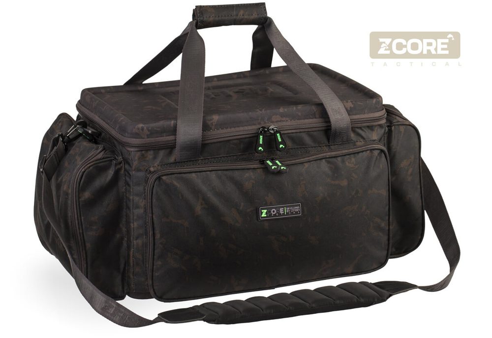 Zfish Taška Z-CORE Elite Bag Carryall L