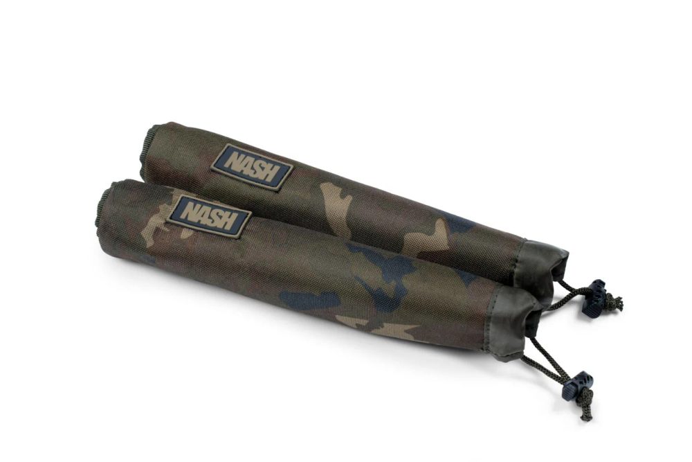 E-shop Nash Ochrana špiček Subterfuge Butt and Tip Protectors,Nash Ochrana špiček Subterfuge Butt and Tip Protectors