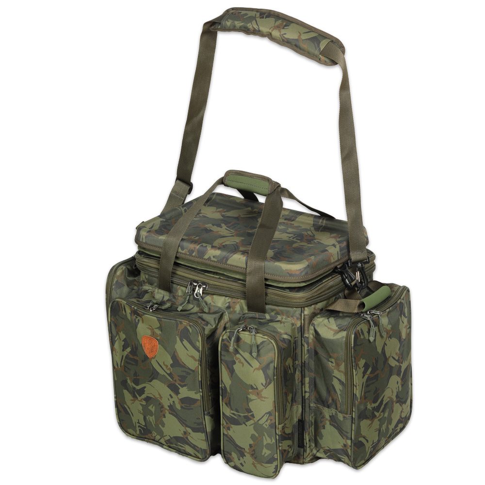 E-shop Giants Fishing Cestovní taška se stolkem X-Large Carp Carryall + Table,Giants Fishing Cestovní taška se stolkem X-Large Carp Carryall + Table