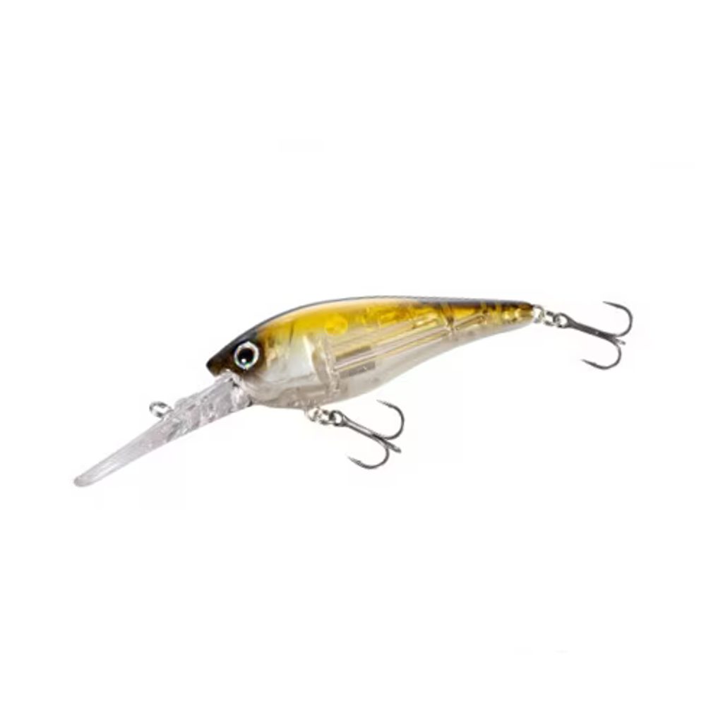 Shimano Wobler BT WorldCrank AR-C Flash Boost 7,3cm 17g - Ghost Ayu,Shimano Wobler BT WorldCrank AR-C Flash Boost 7,3cm 17g - Ghost Ayu