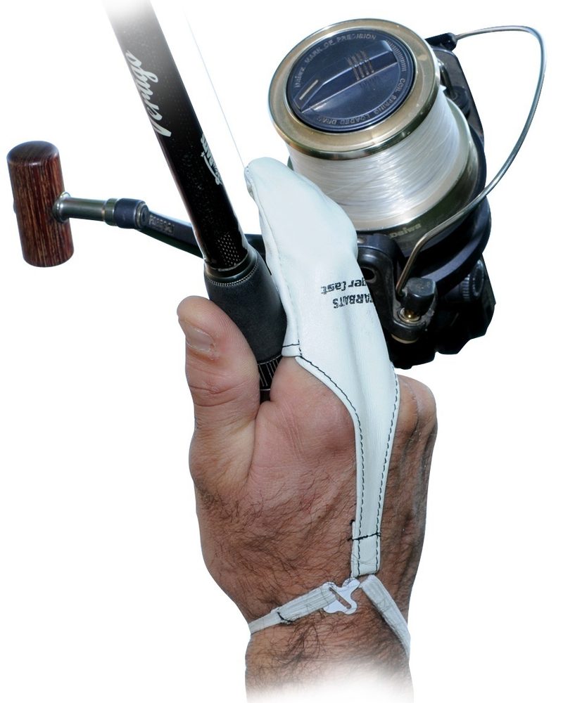 E-shop Starbaits Návlek na prst Finger Cast,Starbaits Návlek na prst Finger Cast