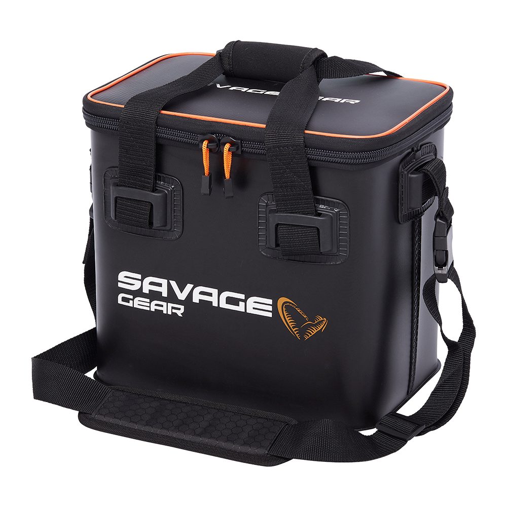 Fotografie Savage Gear Taška WPMP Cooler Bag L