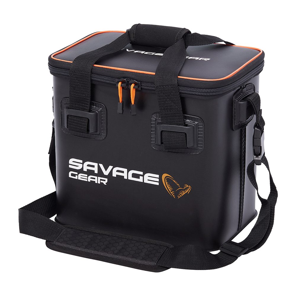 E-shop Savage Gear Taška WPMP Cooler Bag L,Savage Gear Taška WPMP Cooler Bag L