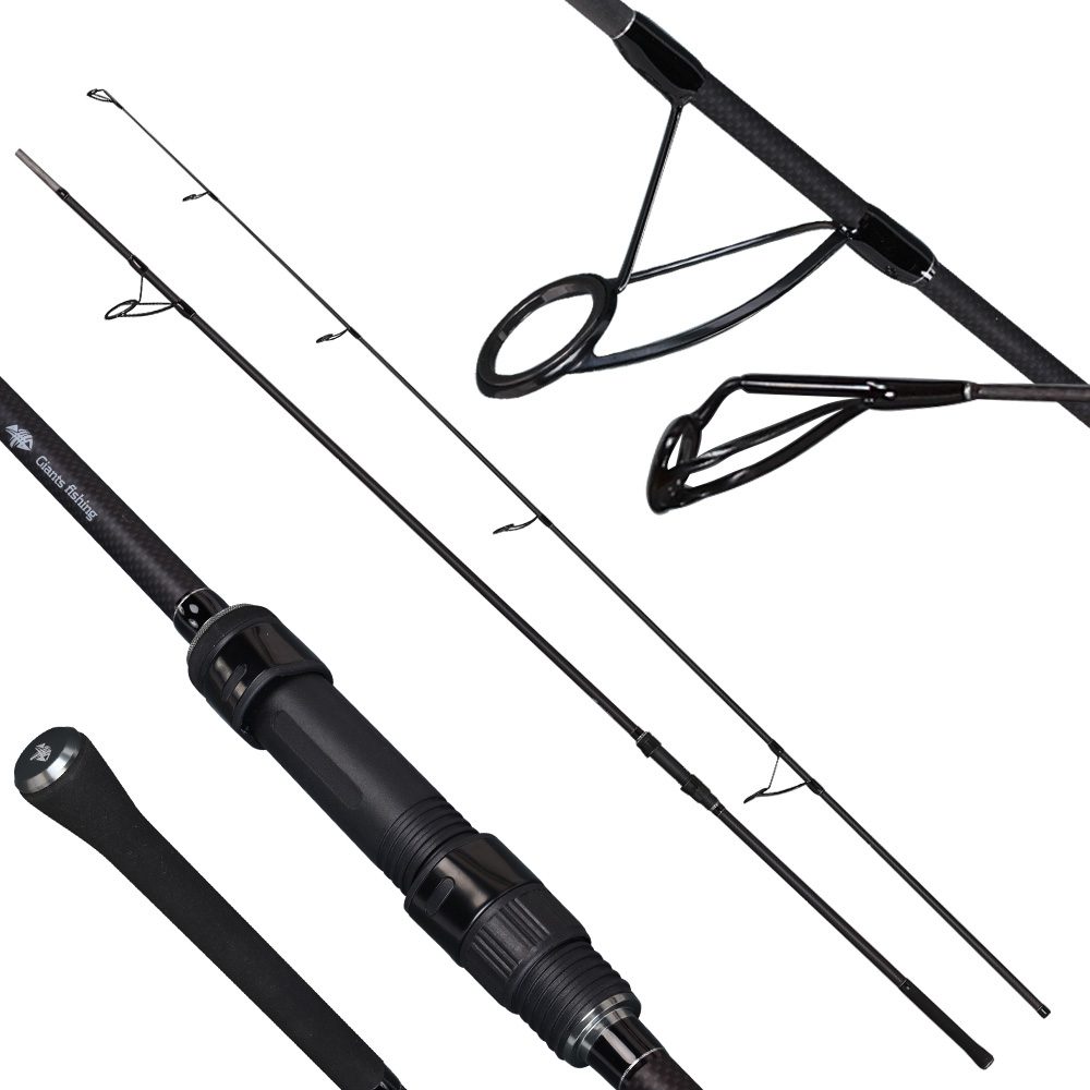 E-shop Giants fishing Prut Gaube XP330 9ft 2,74m 3,25lb,Giants fishing Prut Gaube XP330 9ft 2,74m 3,25lb