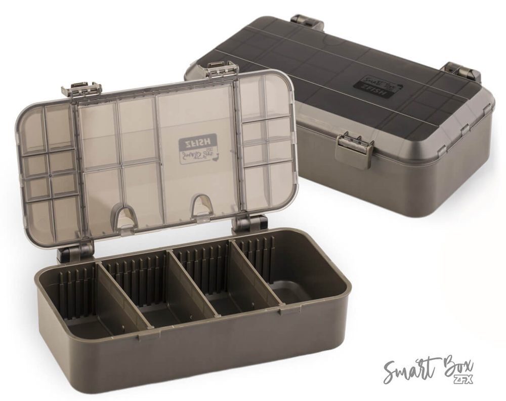E-shop Zfish Organizér Smart Box ZFX,Zfish Organizér Smart Box ZFX