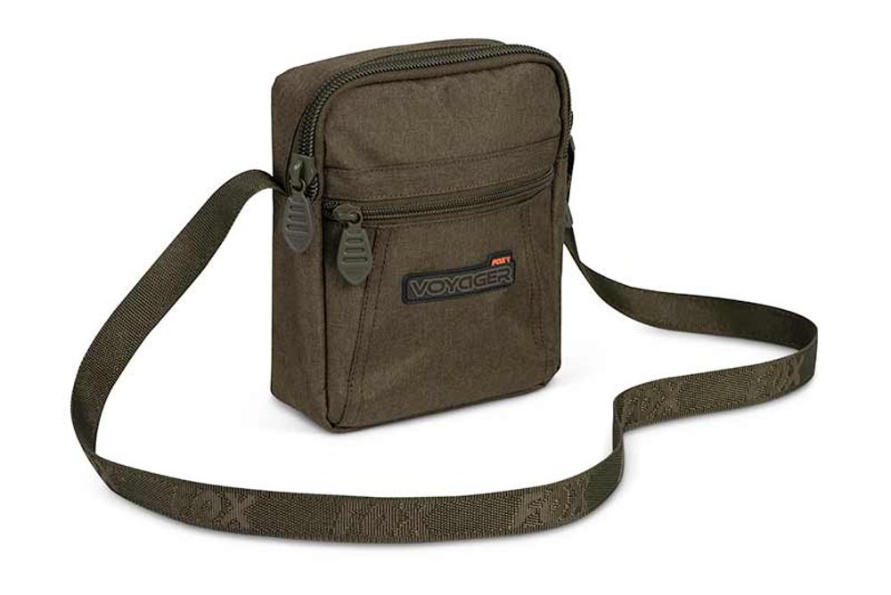 E-shop Fox Pouzdro Voyager Shoulder Bag,Fox Pouzdro Voyager Shoulder Bag