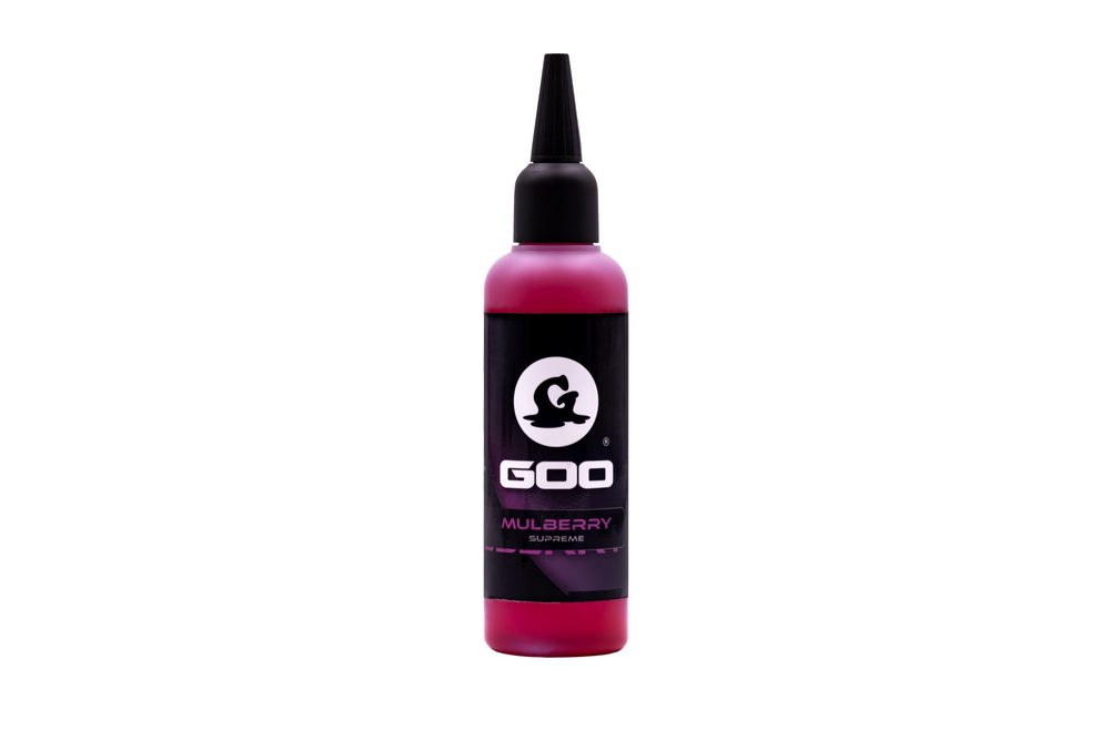 Fotografie Korda Atraktor Goo Smoke 115 ml - Mulberry Supreme