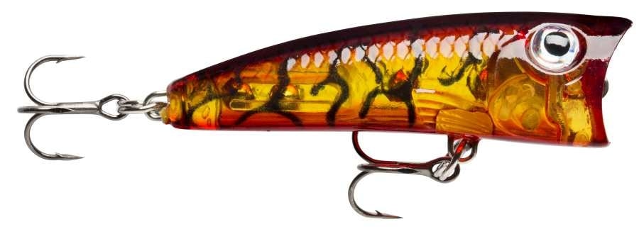 E-shop Rapala Wobler Ultra Light Pop GATU - 4cm 3g,Rapala Wobler Ultra Light Pop GATU - 4cm 3g