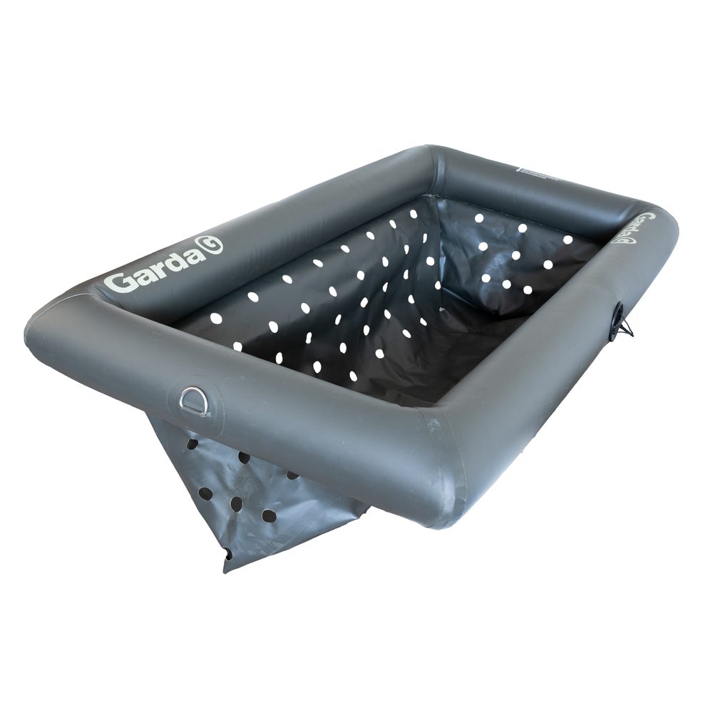 E-shop Garda Nafukovací plovoucí podložka Carp Floating Mat,Garda Nafukovací plovoucí podložka Carp Floating Mat
