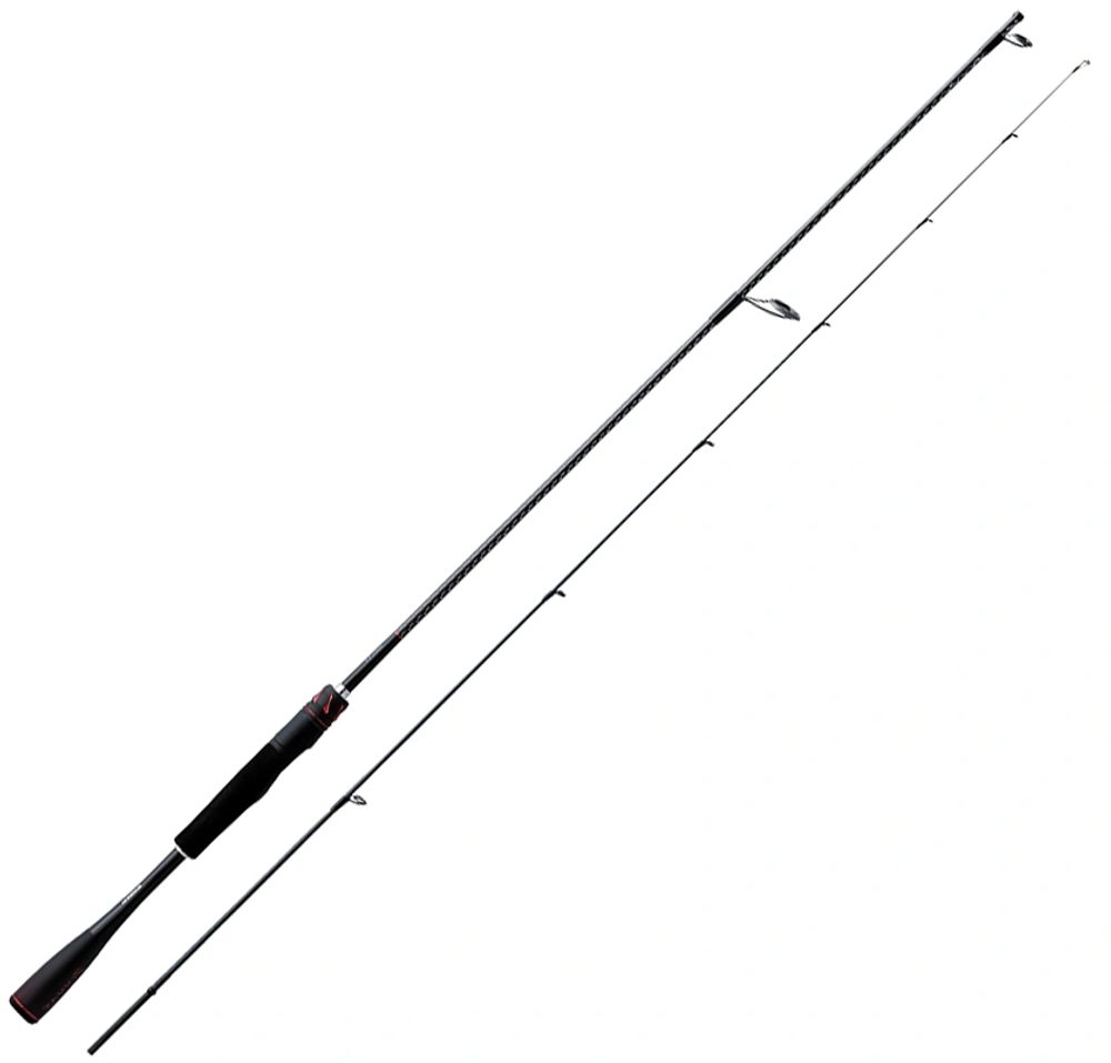 Shimano Prut Zodias Spinning 6'8