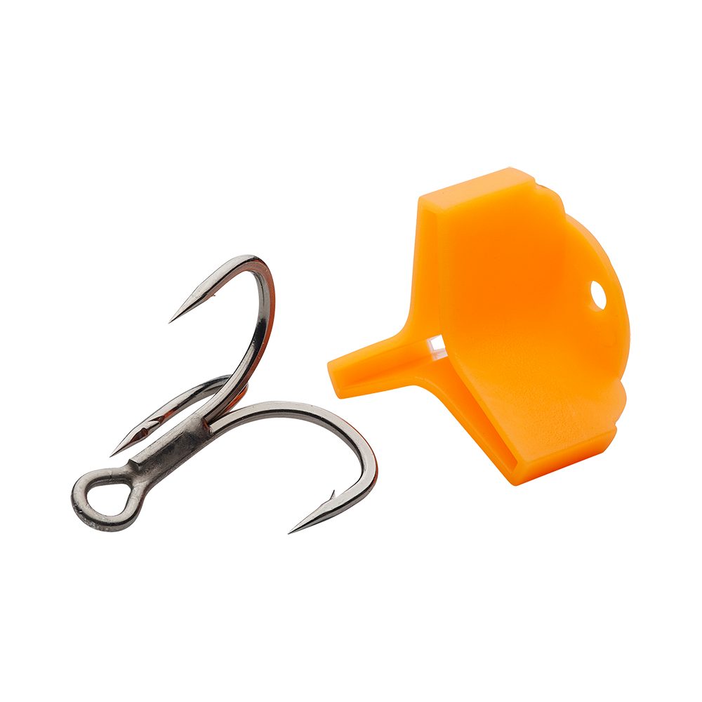 Savage Gear Chránič na trojháčky Treble Hook Protectors - vel. M / 6-4