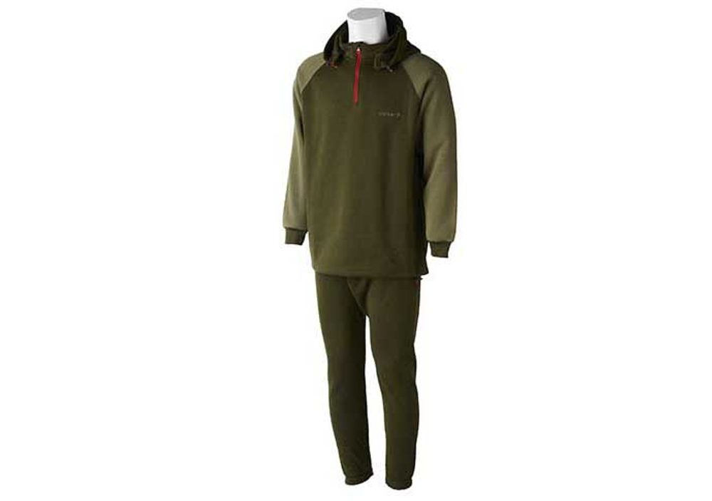 Trakker Thermoprádlo Two Piece Undersuit - L