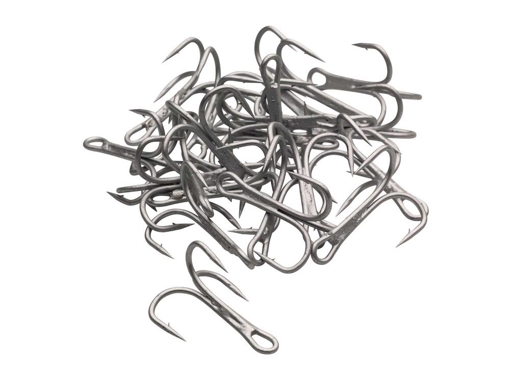 E-shop Kinetic Trojháčky Treble Sea Hook 3X,Kinetic Trojháčky Treble Sea Hook 3X