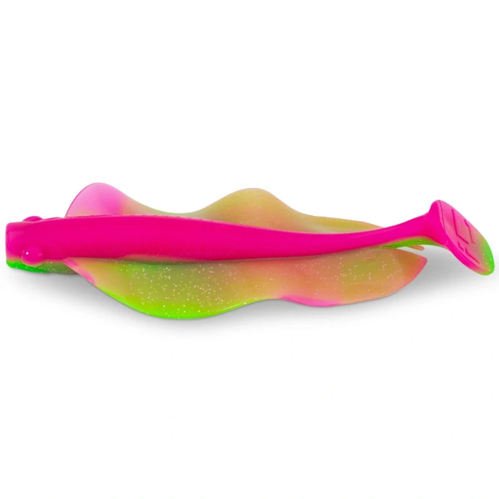 E-shop Iron Claw Gumová nástraha Wave Glider WML - 10cm 8,7g 5ks,Iron Claw Gumová nástraha Wave Glider WML - 10cm 8,7g 5ks