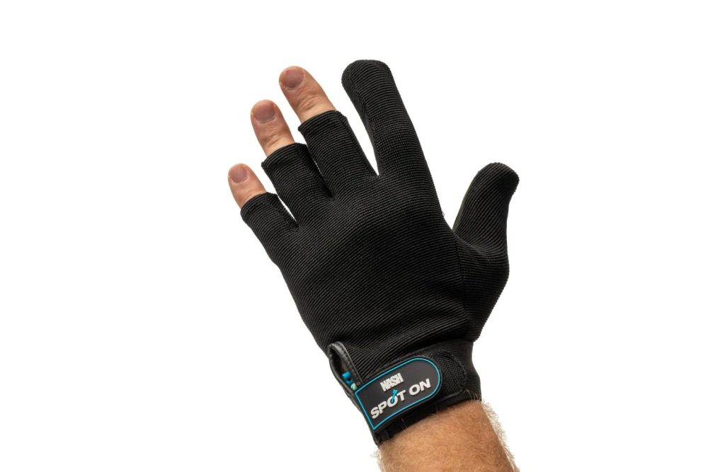 E-shop Nash Nahazovací rukavice Spot On Casting Glove,Nash Nahazovací rukavice Spot On Casting Glove