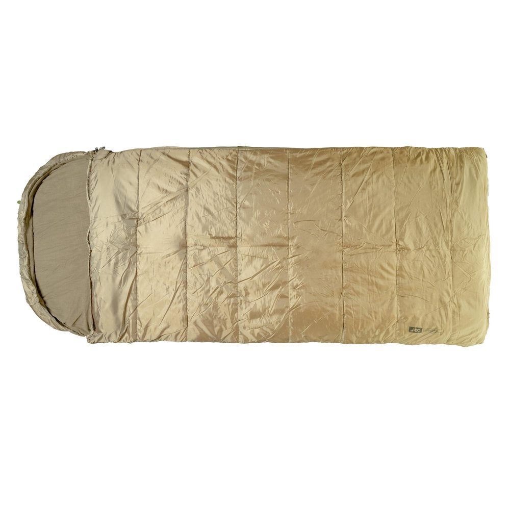 E-shop JRC Spacák Defender II Fleece Sleeping Bag Wide,JRC Spacák Defender II Fleece Sleeping Bag Wide