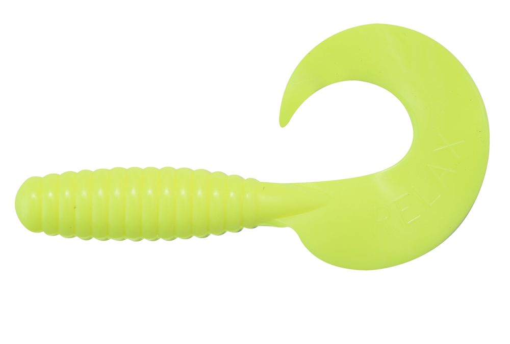 E-shop Relax Gumová nástraha Twister VR 6 13cm 2ks - TS011,Relax Gumová nástraha Twister VR 6 13cm 2ks - TS011