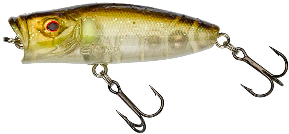 Gunki Wobler Hedora 5,5cm F - UV Ayu