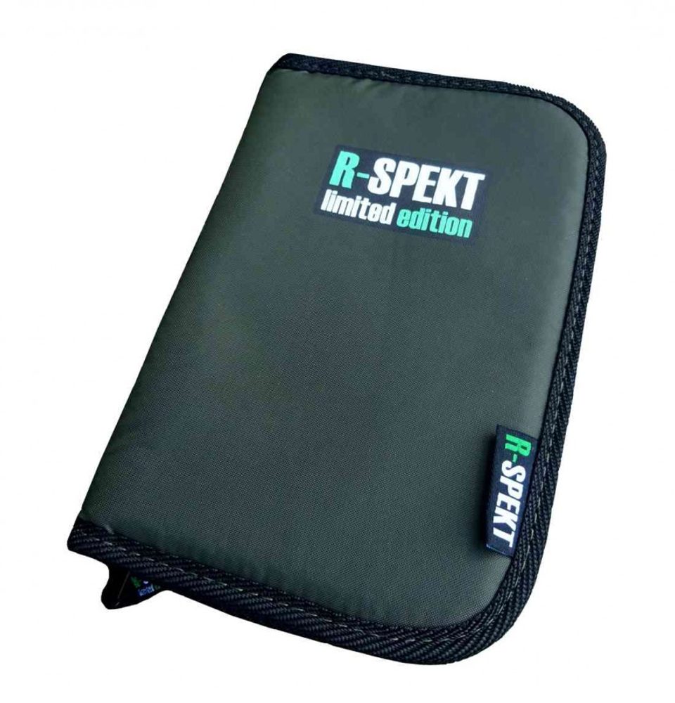 E-shop R-Spekt Pouzdro na doklady Khaki,R-Spekt Pouzdro na doklady Khaki