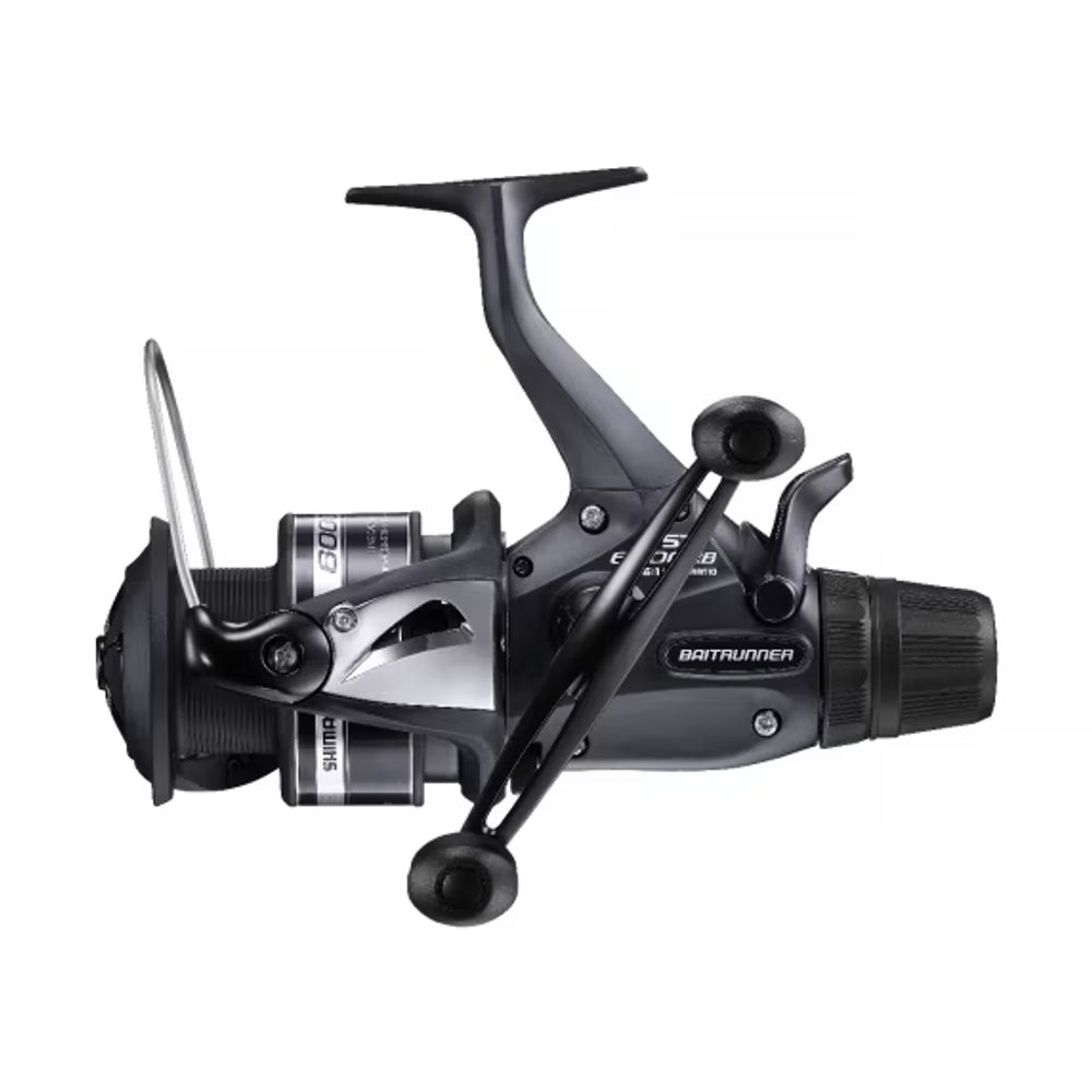 E-shop Shimano Naviják Baitrunner ST 6000 RB,Shimano Naviják Baitrunner ST 6000 RB