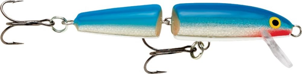 E-shop Rapala Wobler Jointed Floating B - 11cm 9g,Rapala Wobler Jointed Floating B - 11cm 9g