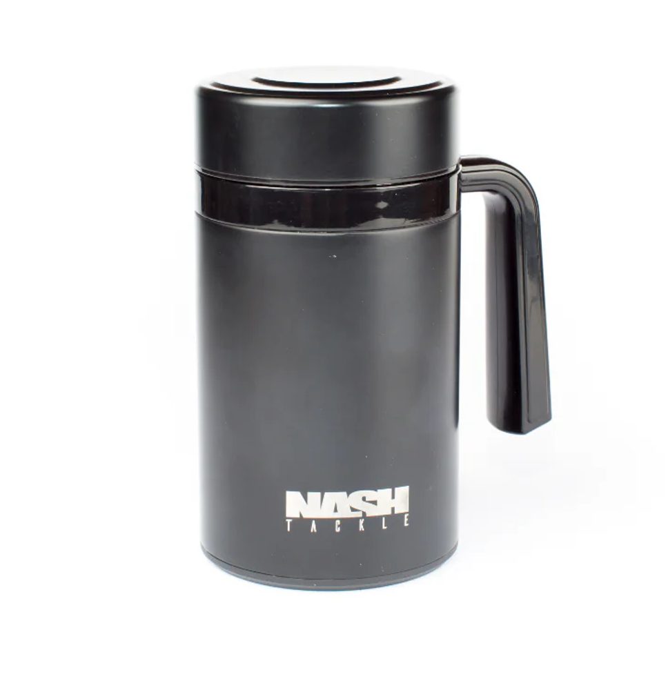Nash Termohrnek Deluxe Thermal Mug,Nash Termohrnek Deluxe Thermal Mug