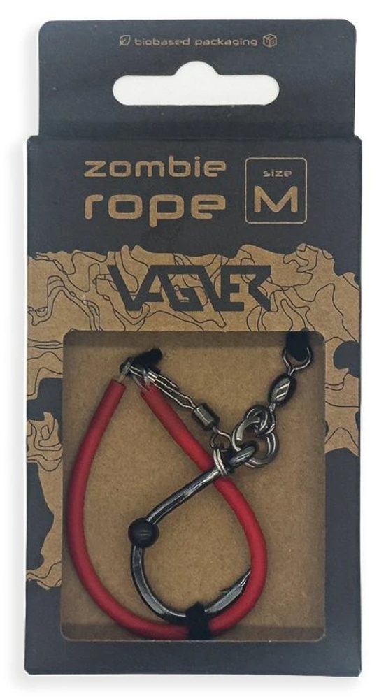 Vagner Zombie rope - vel.M,Vagner Zombie rope - vel.M