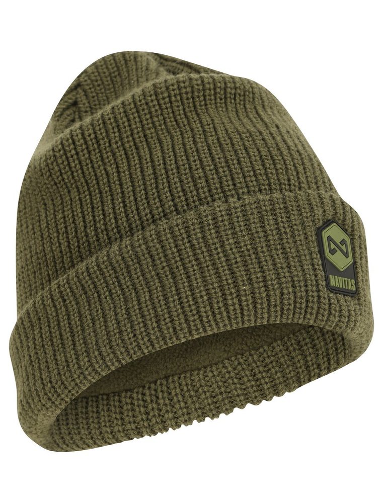 E-shop Navitas Čepice Fleece Lined Beanie